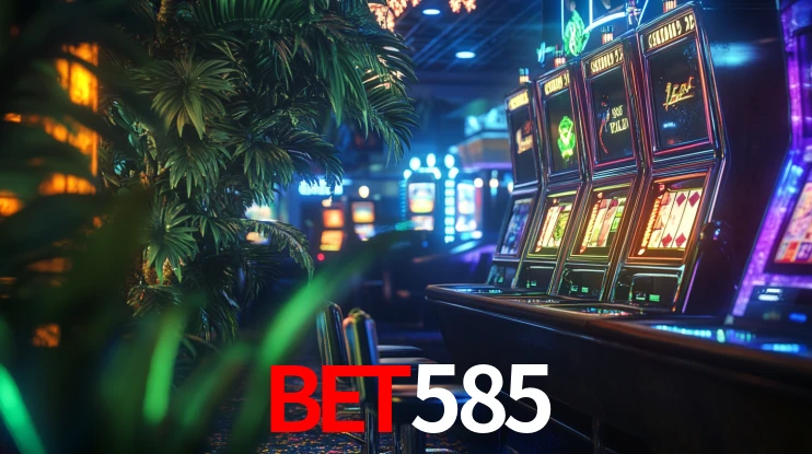 Tournaments bet585