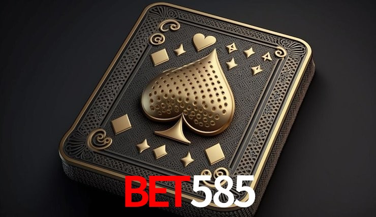 Login Seguro bet585