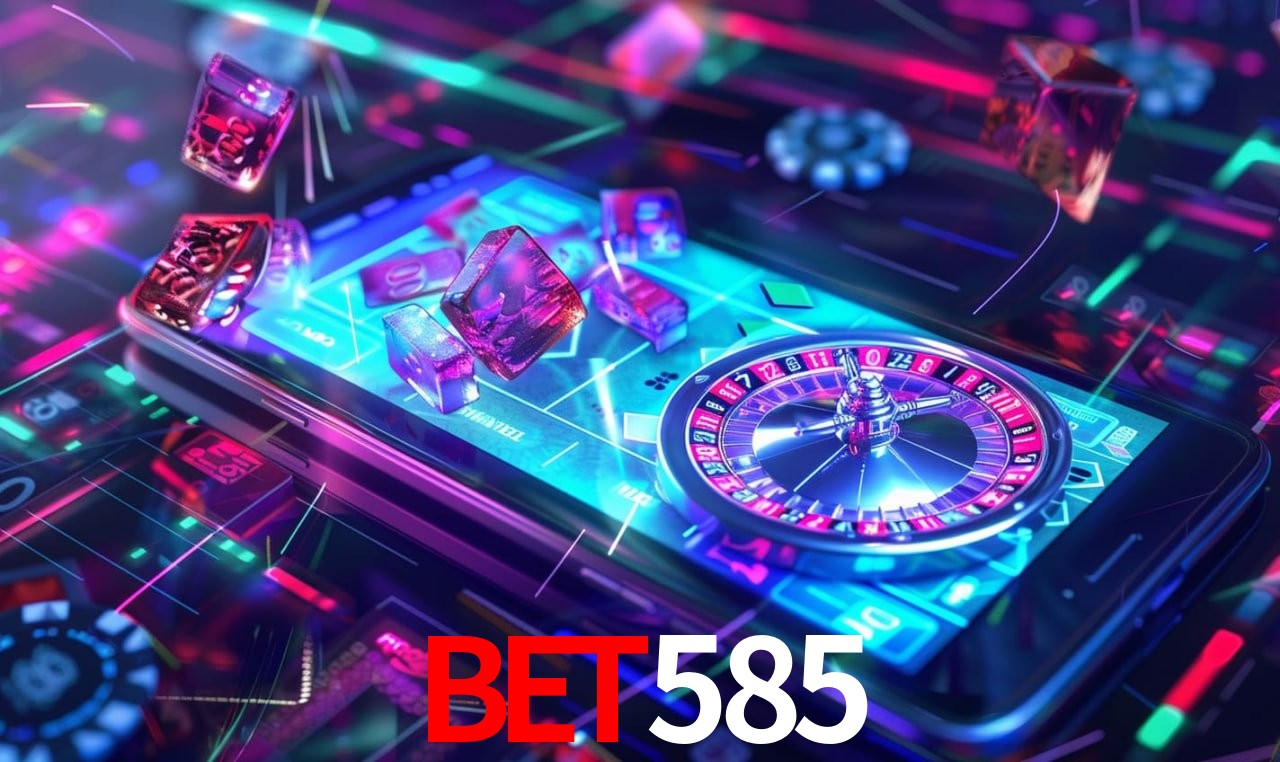 Jogos de Slot bet585