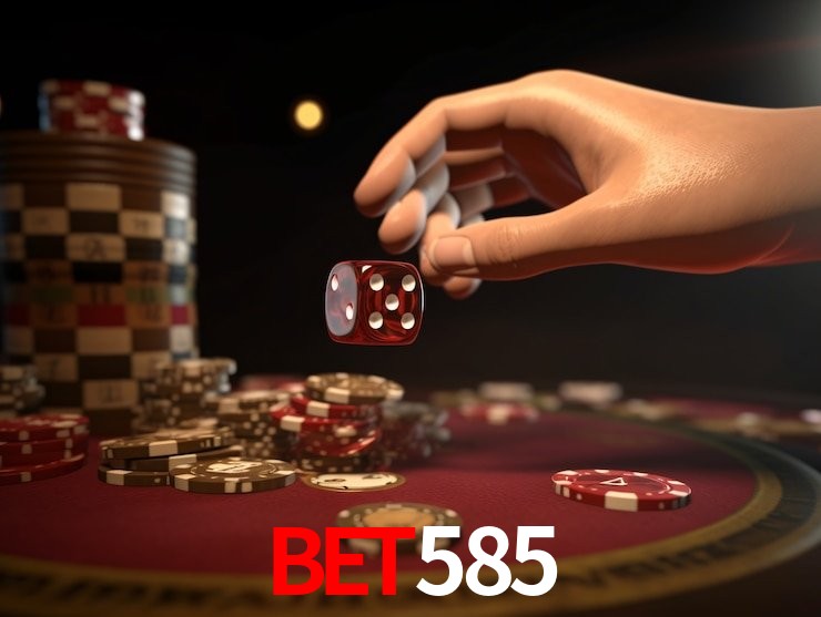 Sistemas de Segurança bet585