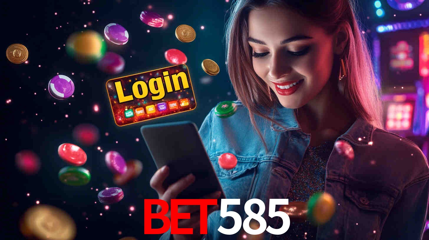 Descubra o Programa VIP da bet585: Vantagens Exclusivas para Jogadores