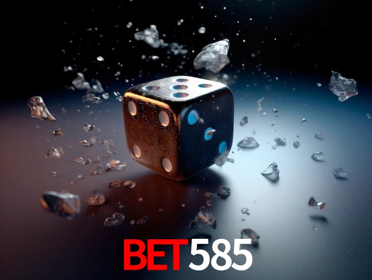 Guia visual de operação PIX no bet585