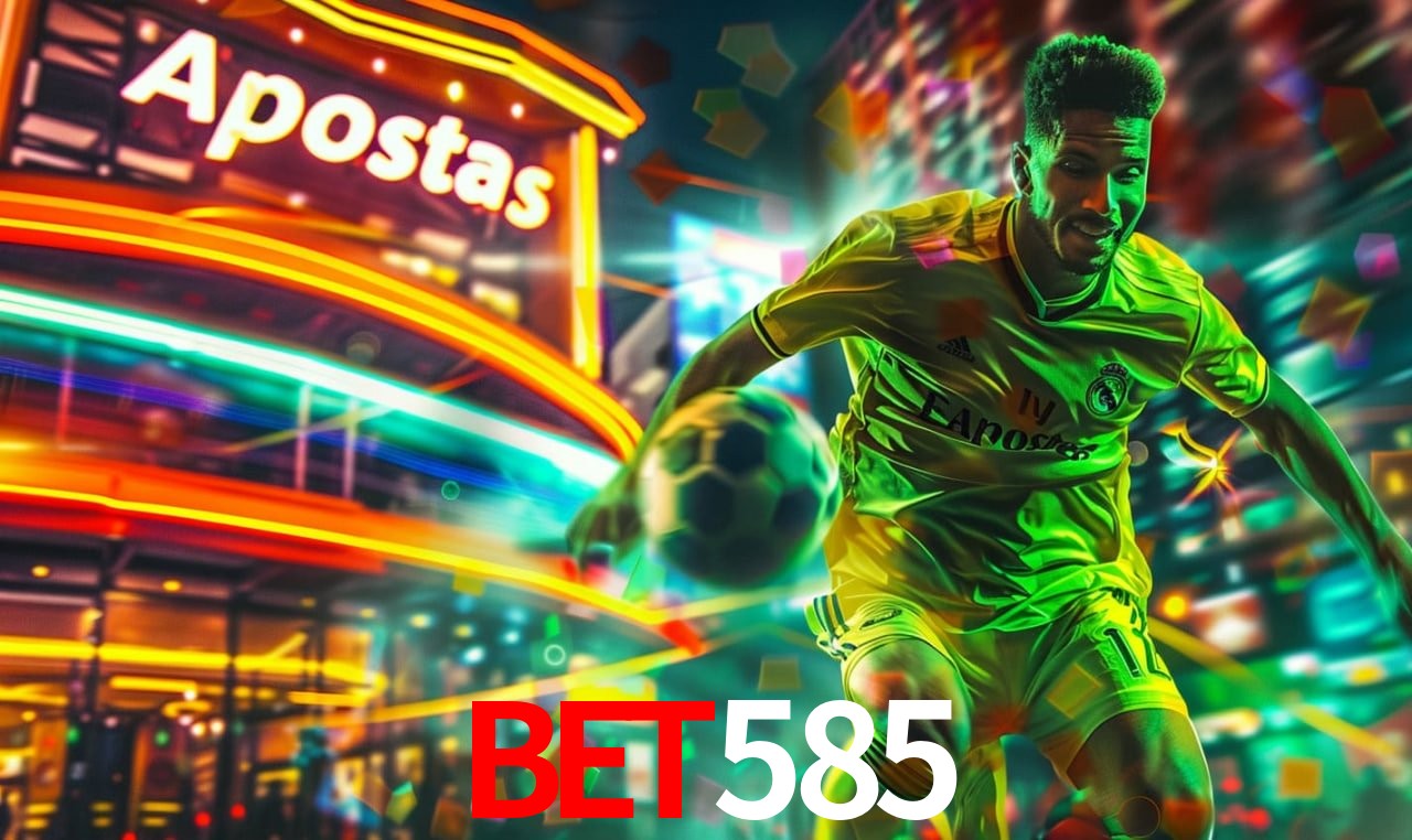 Design Responsivo bet585