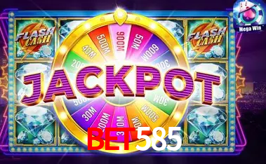 Apostas Esportivas na bet585: Um Guia Completo