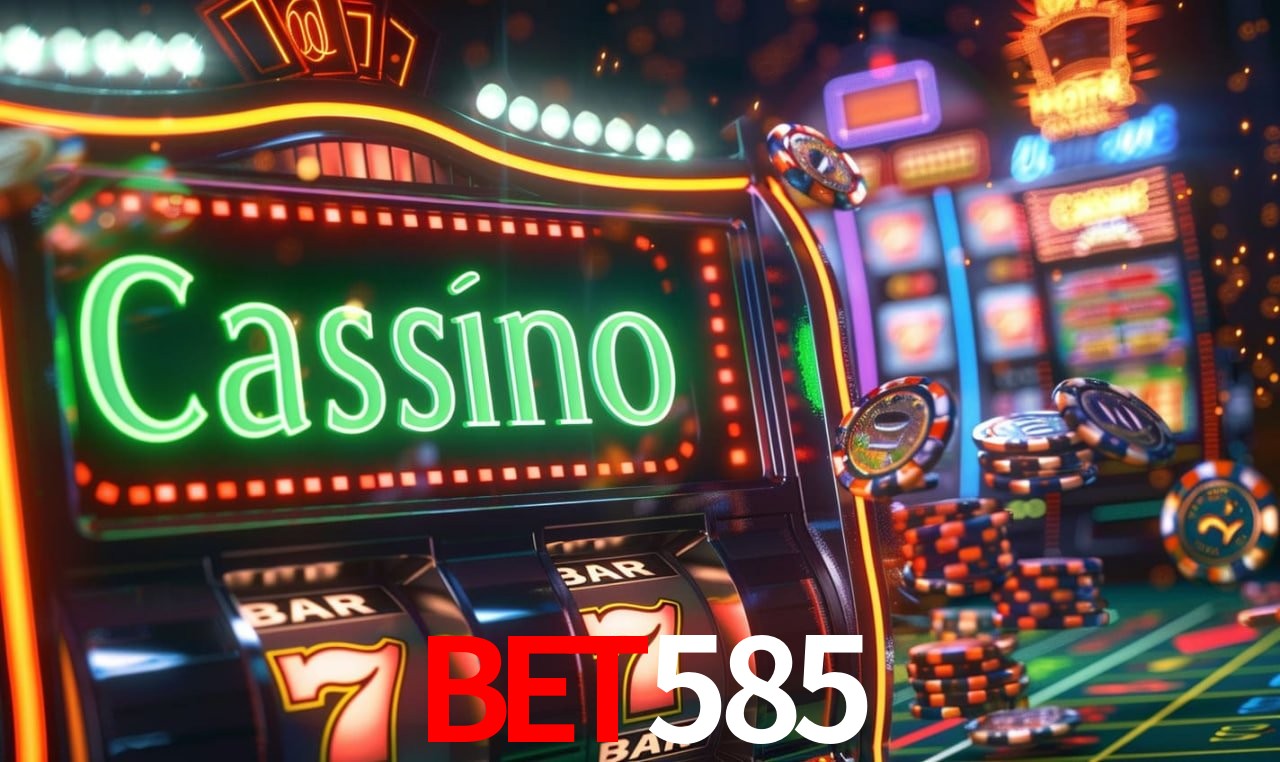 Promoções Sazonais bet585