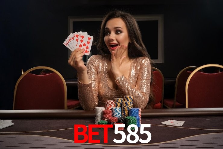 Programa VIP bet585