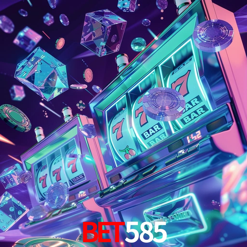 Interface Premium bet585