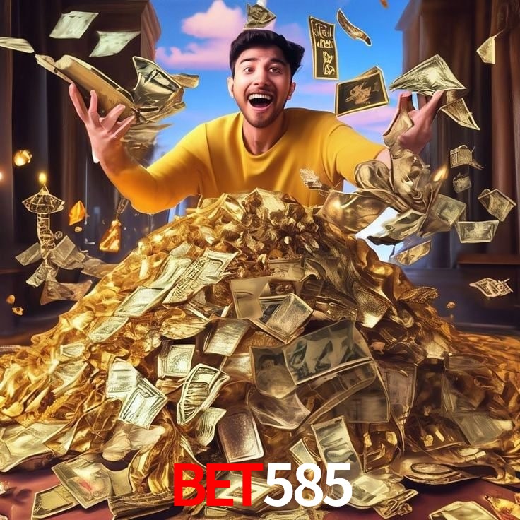 Estatísticas Esportivas bet585