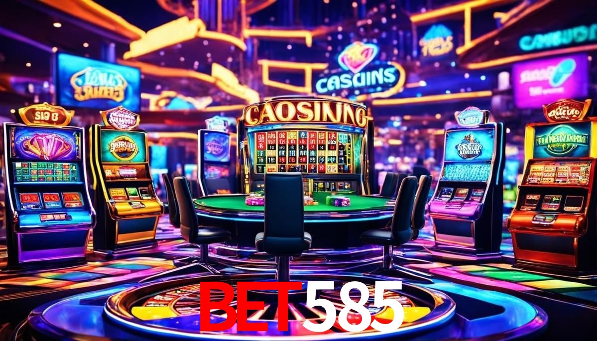 Cadastro Rápido bet585