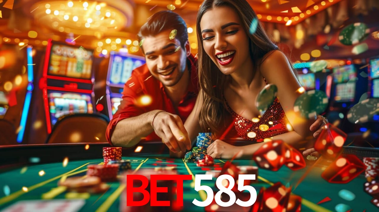 Ofertas Exclusivas bet585