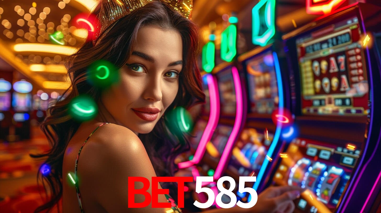 Imagem quadrada de apoio para baixar bet585