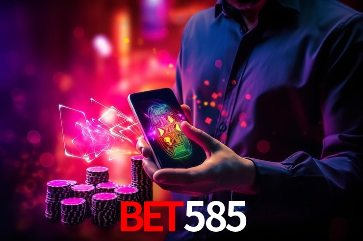 Apostas de Basquete bet585
