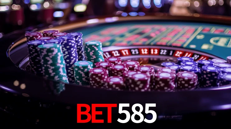 Daily Bonuses bet585