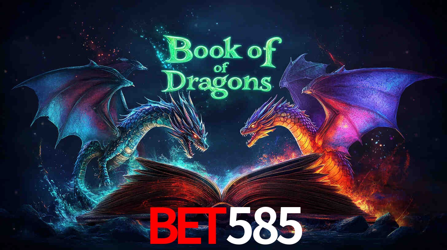 Descubra a Essência do bet585: Nossa História e Compromissos