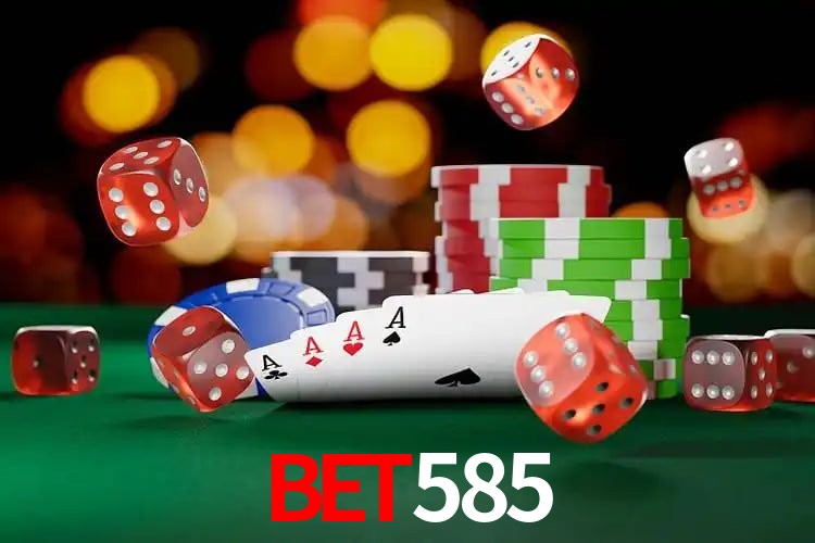Integração de APIs bet585