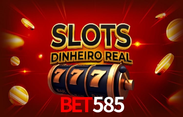 Cassino ao Vivo bet585 - Dealers Brasileiros Profissionais