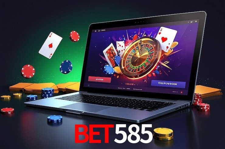 Jogos de Mesa Premium bet585 - Blackjack, Roleta, Baccarat