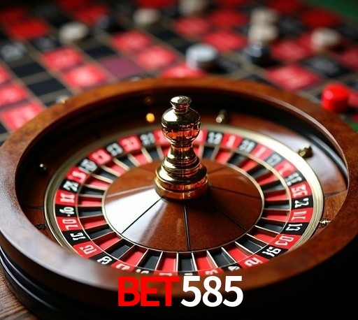Benefícios do Login bet585 - Bônus e Vantagens Exclusivas