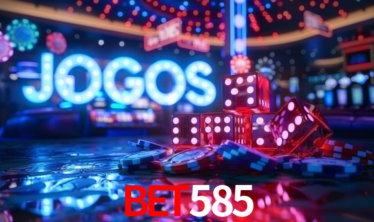 Casino VIP bet585