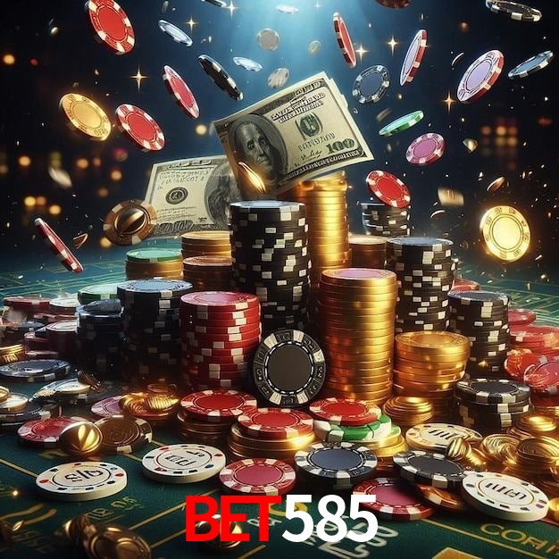Jogos Exclusivos bet585