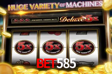 Explorando a Categoria de Eventos em Apostas na bet585