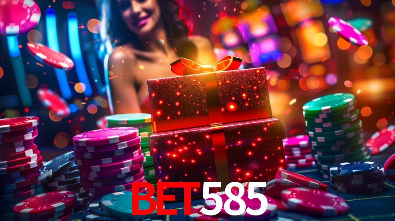 Imagem secundária para conteúdo da página Facebook bet585