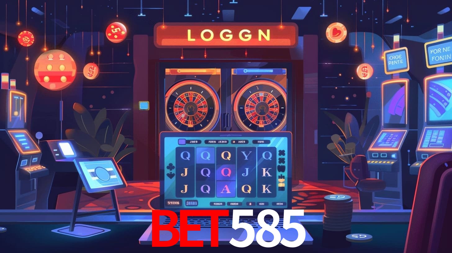 Coleção Premium de Slots bet585 - NetEnt, Pragmatic Play, Evolution