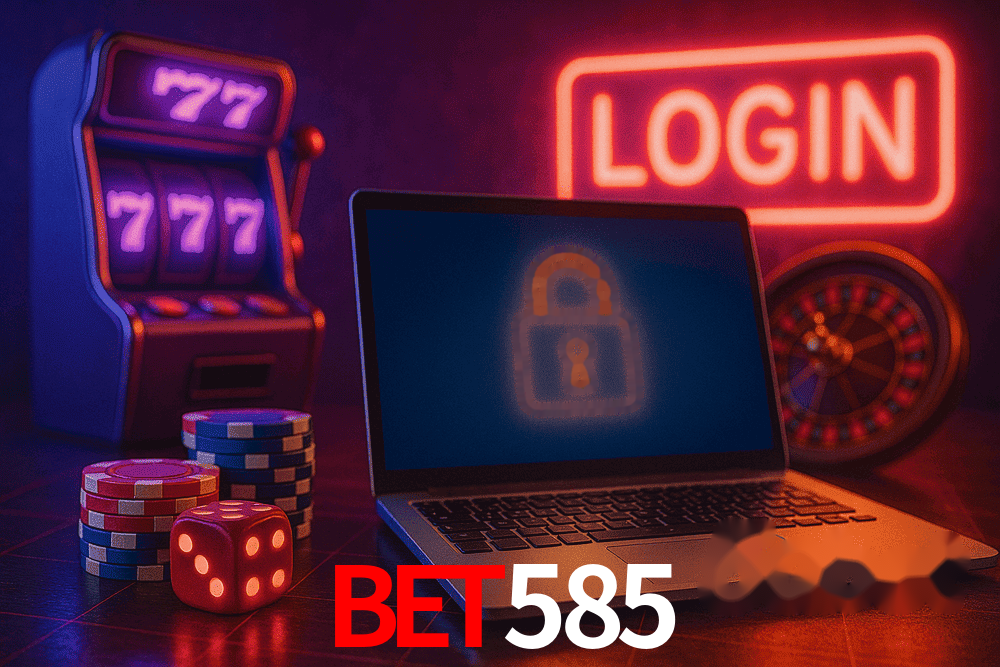 Provedores de Jogos bet585