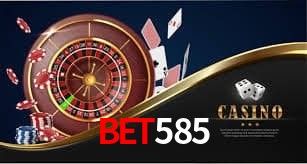 Diretório de Jogos bet585