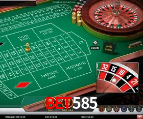 Jogos de Cassino ao Vivo