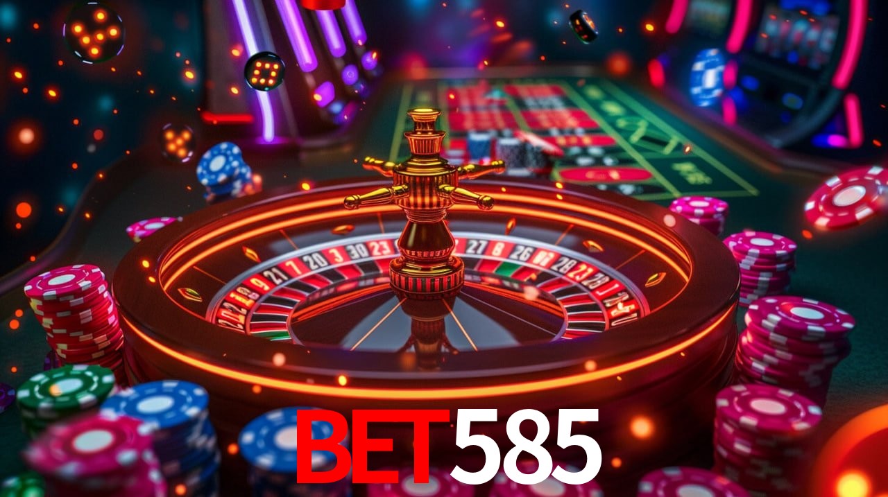 Bônus Diários bet585