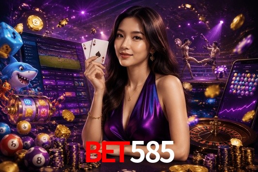 VIP Casino bet585