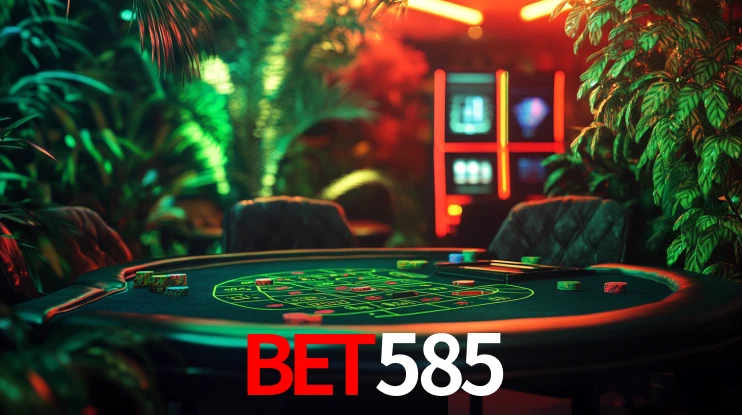 Programa VIP bet585