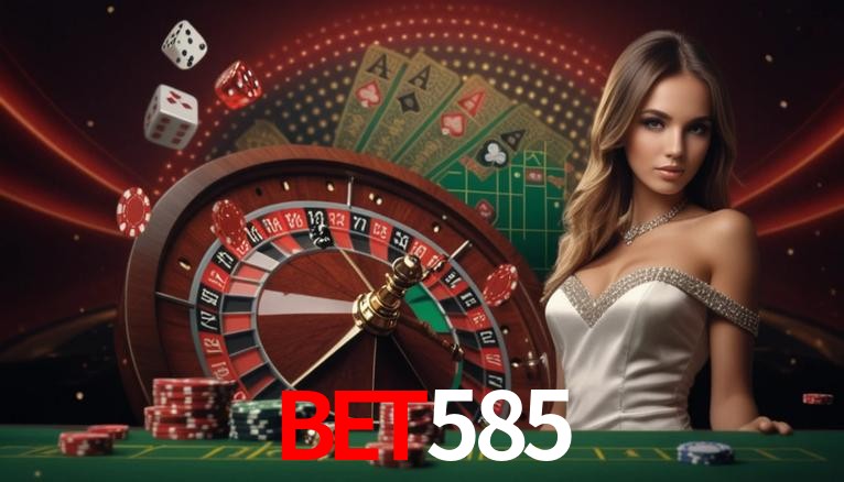 API Integration bet585