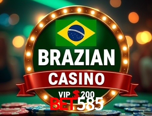 Prévia de conteúdo do canal Telegram bet585
