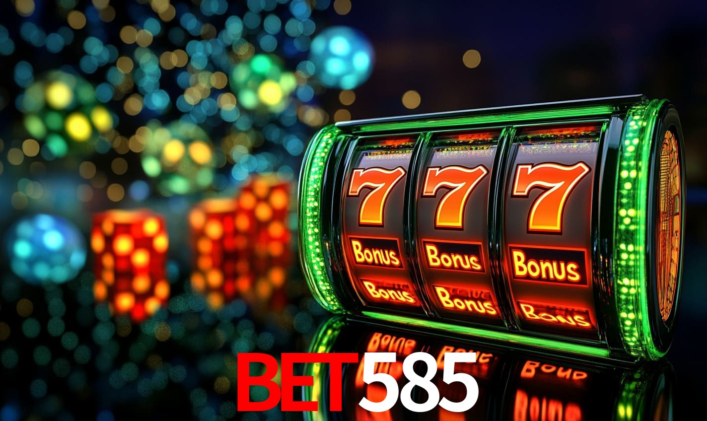 Especiais de Fim de Semana bet585