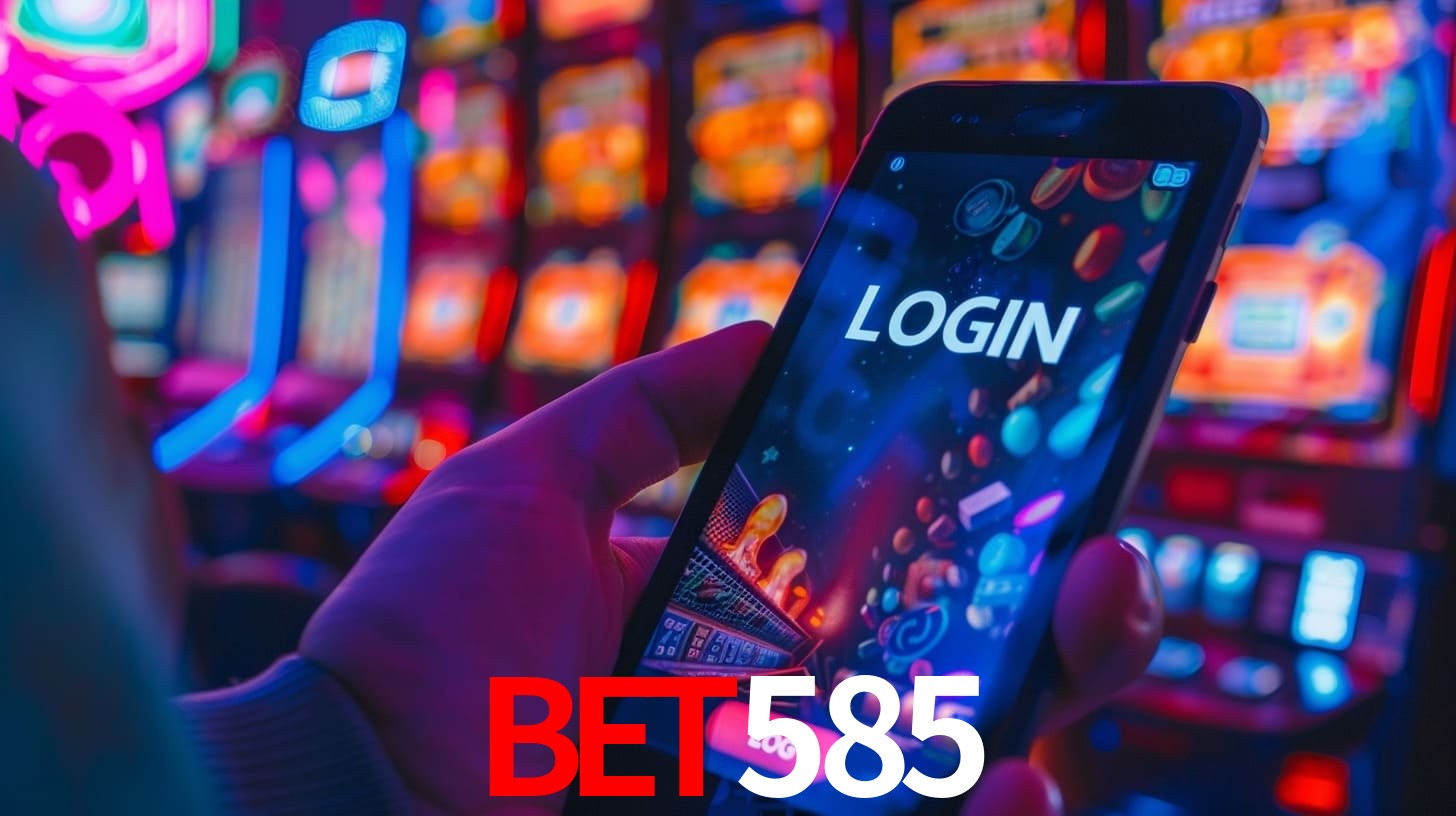 Apostas de Tênis bet585