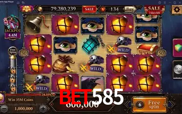 Descubra a Essência do bet585: Nossa História e Compromissos