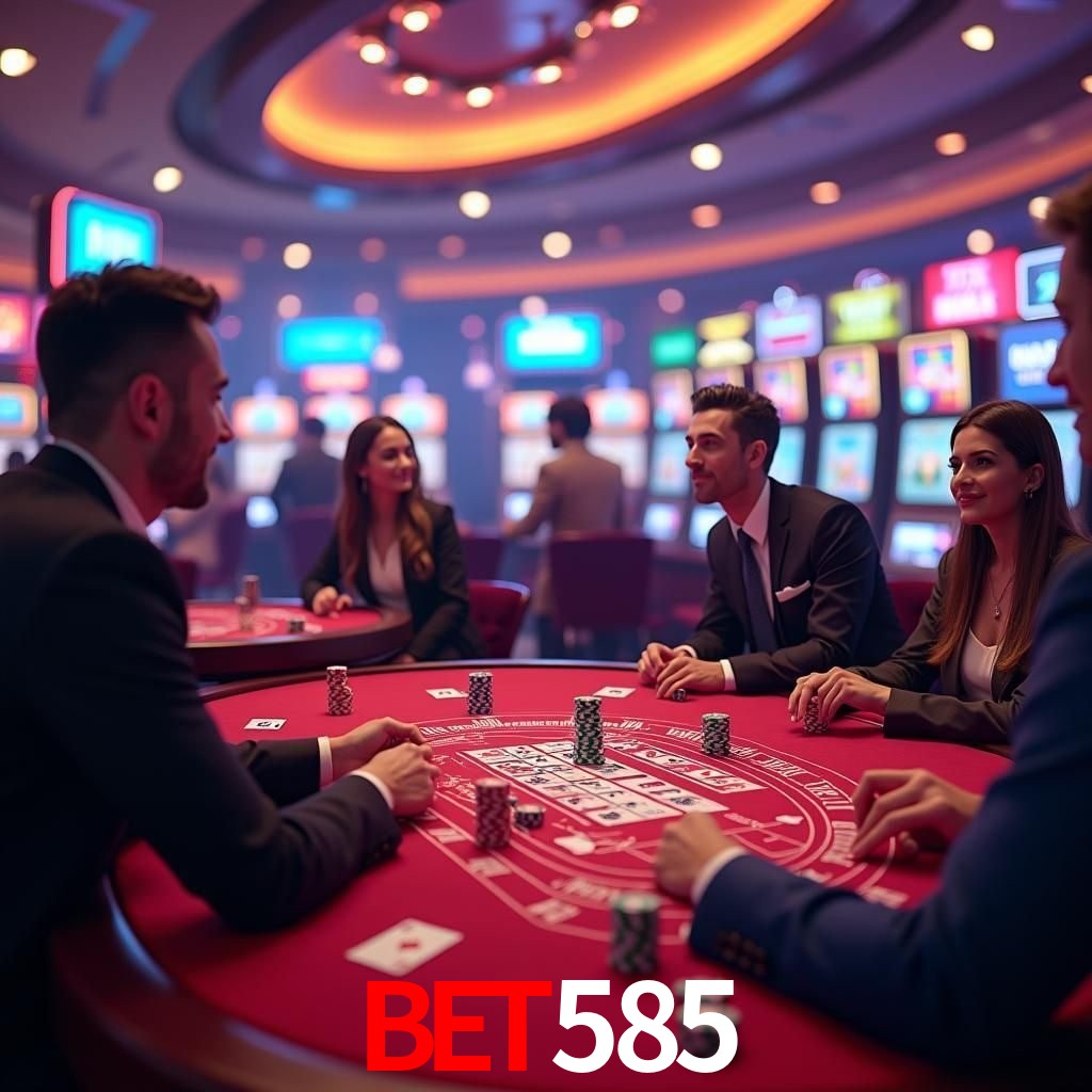 Estratégias Crash Games bet585