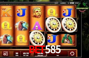 Descubra o Programa VIP da bet585: Vantagens Exclusivas para Jogadores