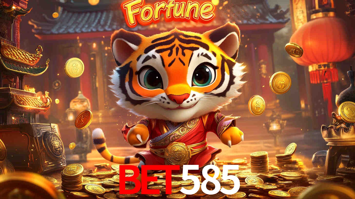 Explorando a Categoria de Eventos em Apostas na bet585