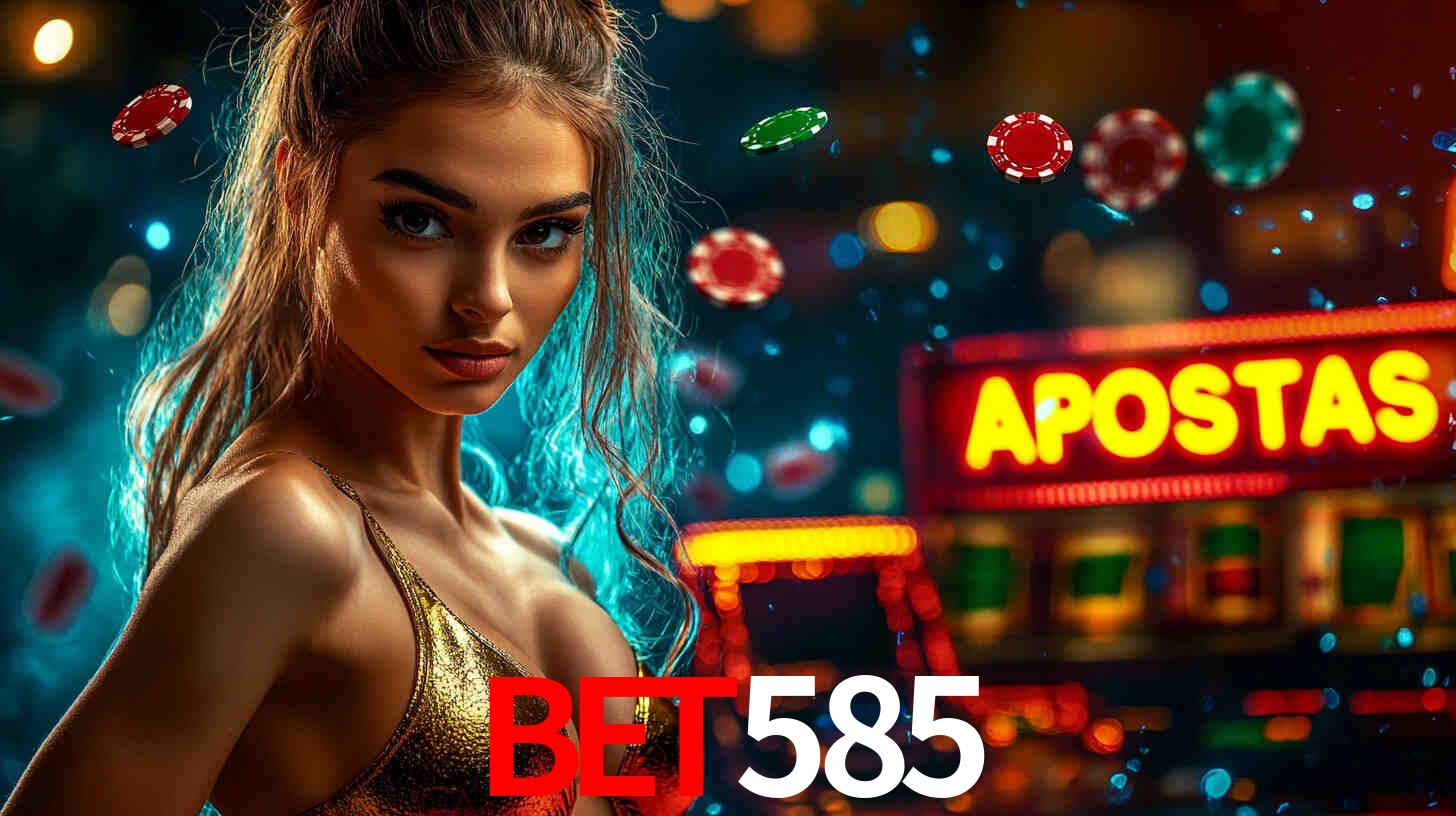 Explorando a Categoria de Eventos em Apostas na bet585