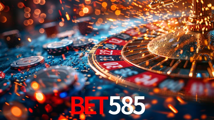 Responsive Design bet585