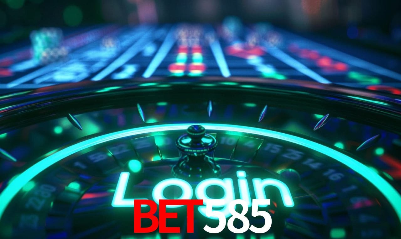 Avaliações dos Jogadores bet585