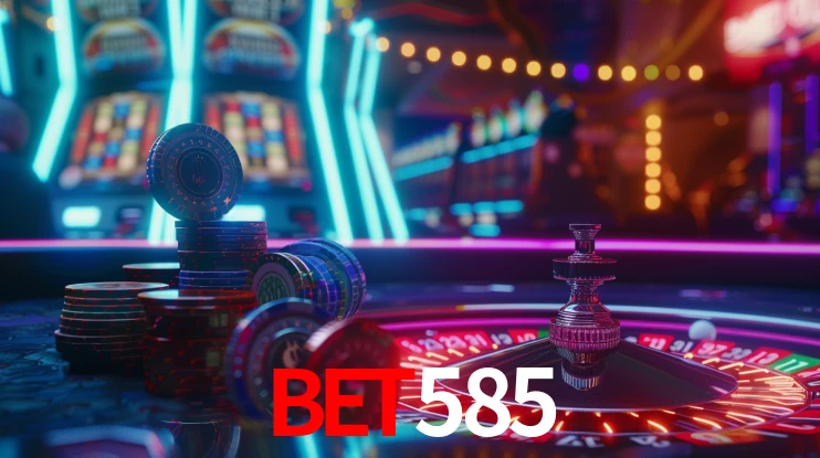 Account Benefits bet585