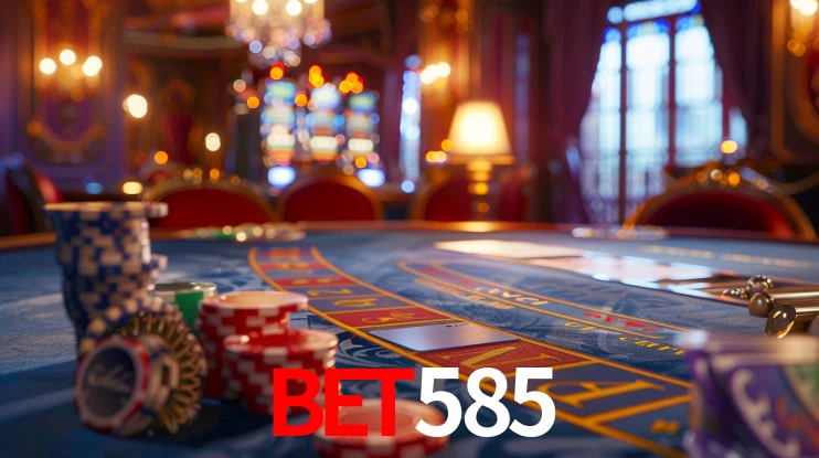 Security Systems bet585