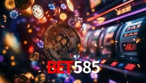 PIX Instantâneo bet585